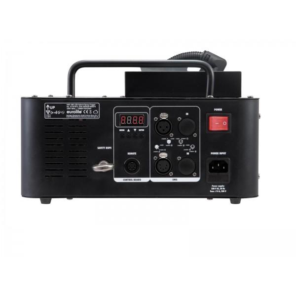 EUROLITE NSF-300 LED - EUROLITE NSF-300 LED