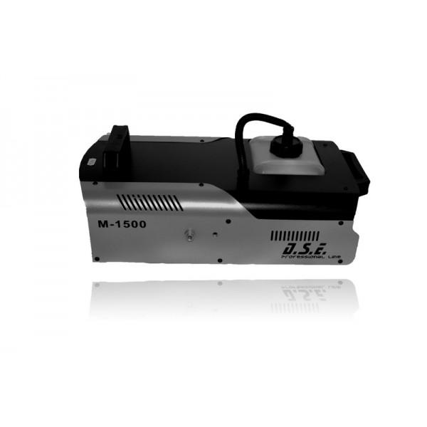 Masina de fum M-1500 - Masina de fum M-1500