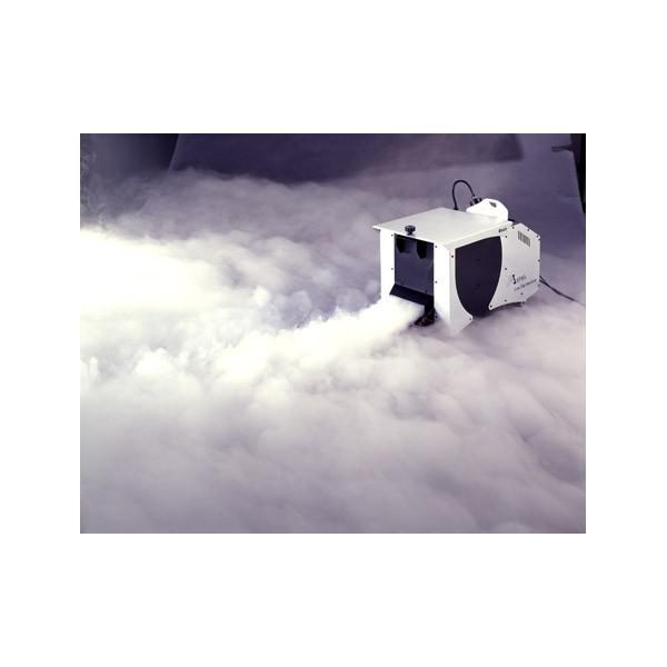 Masina De Fum ANTARI ICE-101 Low fog machine - Masina De Fum ANTARI ICE-101 Low fog machine