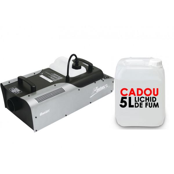 ANTARI Z-1500II - Masina de fum - ANTARI Z-1500II - Masina de fum
