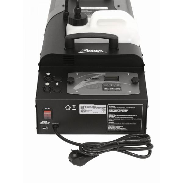 ANTARI Z-1500II - Masina de fum - ANTARI Z-1500II - Masina de fum