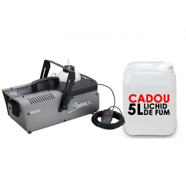 ANTARI Z-1000II - Masina de fum - ANTARI Z-1000II - Masina de fum