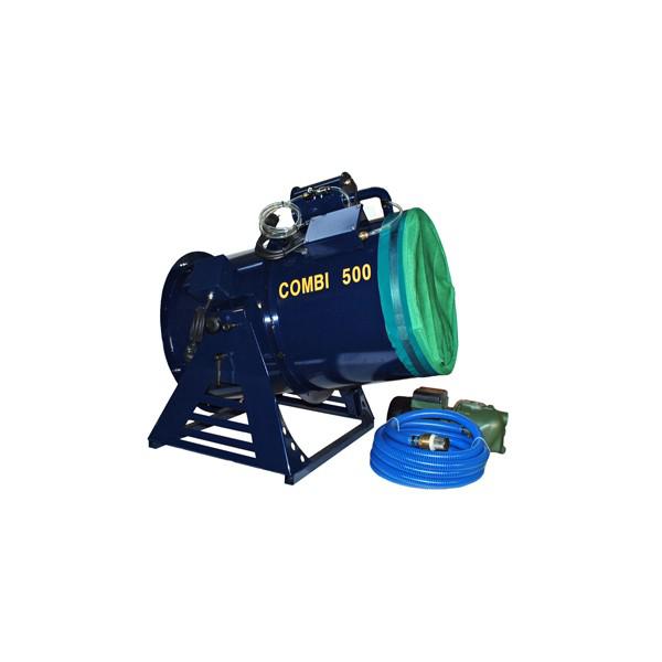 Masina De Spuma SFAT Power Combi 500 - Masina De Spuma SFAT Power Combi 500