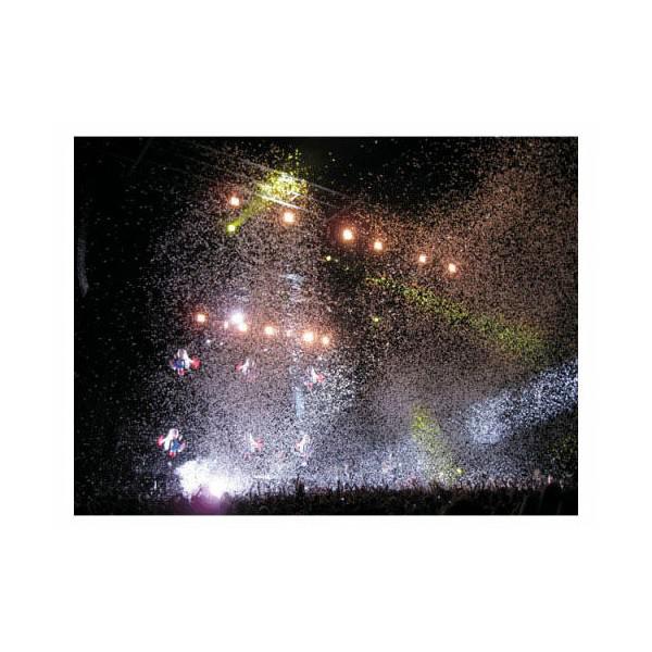 Showtec FX Confetti 40cm Multicolor - Showtec FX Confetti 40cm Multicolor
