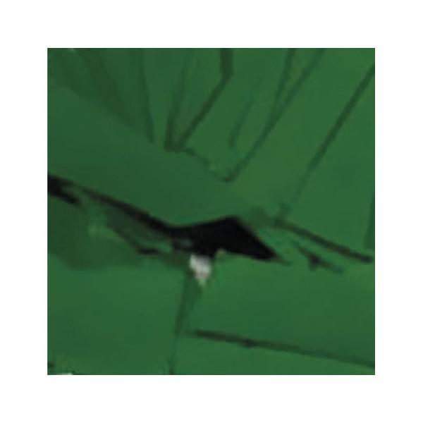 Showtec FX Confetti 80cm Dark Green - Showtec FX Confetti 80cm Dark Green