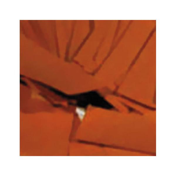 Showtec FX Confetti 80cm Orange - Showtec FX Confetti 80cm Orange