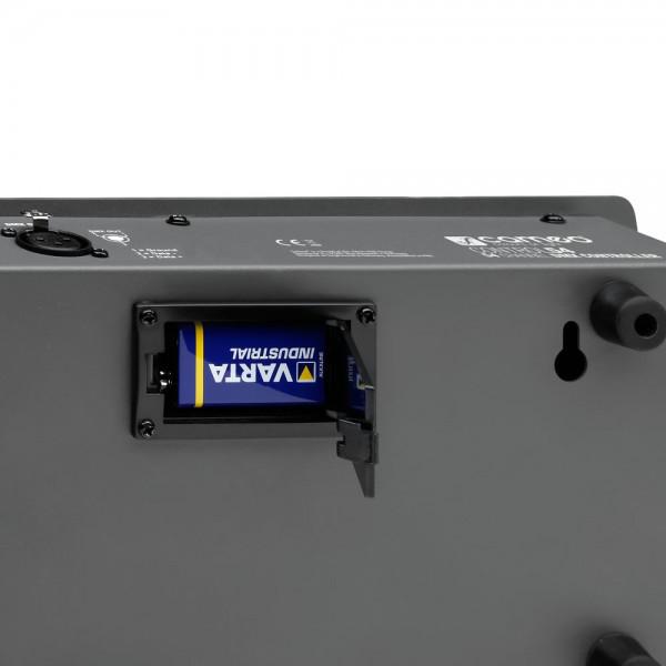 Cameo Control 54 - Cameo Control 54