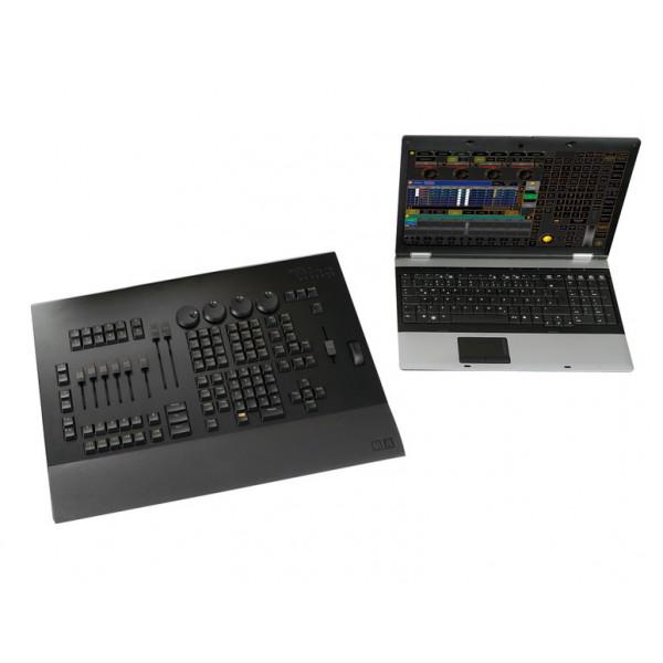 MA Lighting MA onPC command wing - MA Lighting MA onPC command wing