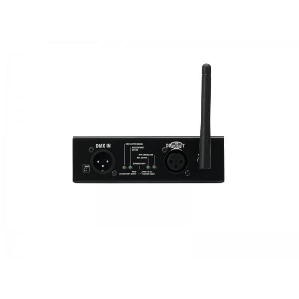 Eurolite freeDMX AP Wi-Fi Interface - Eurolite freeDMX AP Wi-Fi Interface