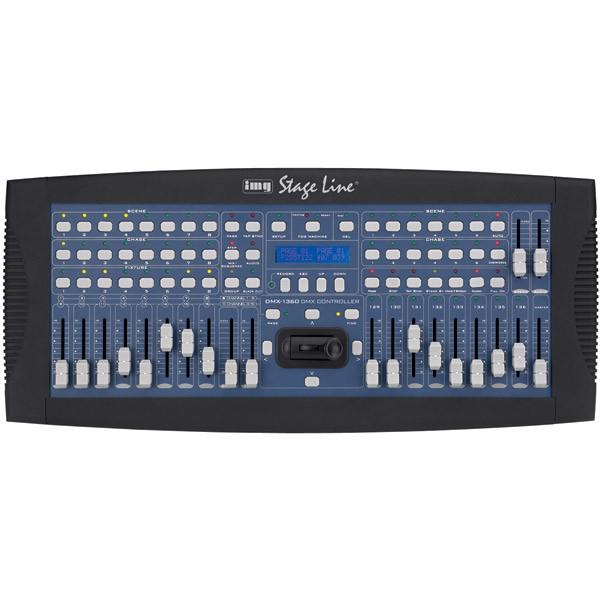StageLine DMX-1360
