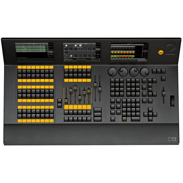 MA Lighting dot2 XL-B - MA Lighting dot2 XL-B