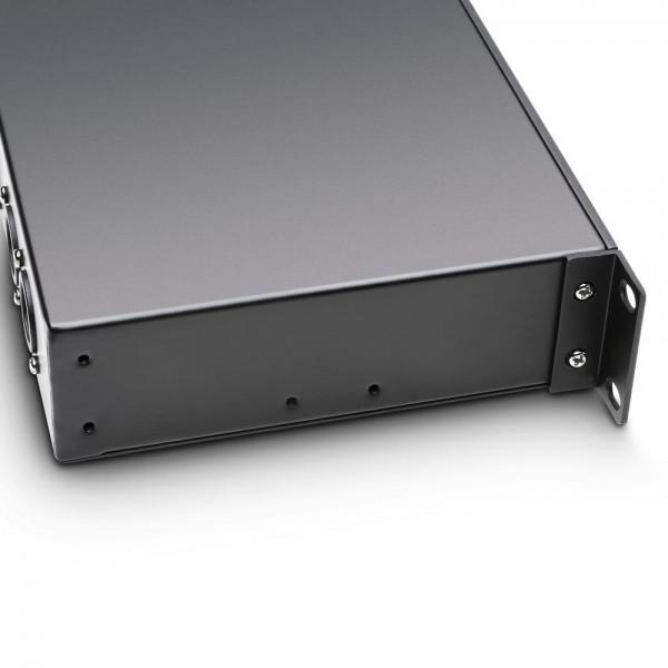 Cameo SB 6 DUAL - DMX splitter / booster 6 canale (3-pini si 5-pini) - Cameo SB 6 DUAL - DMX splitter / booster 6 canale (3-pini si 5-pini)