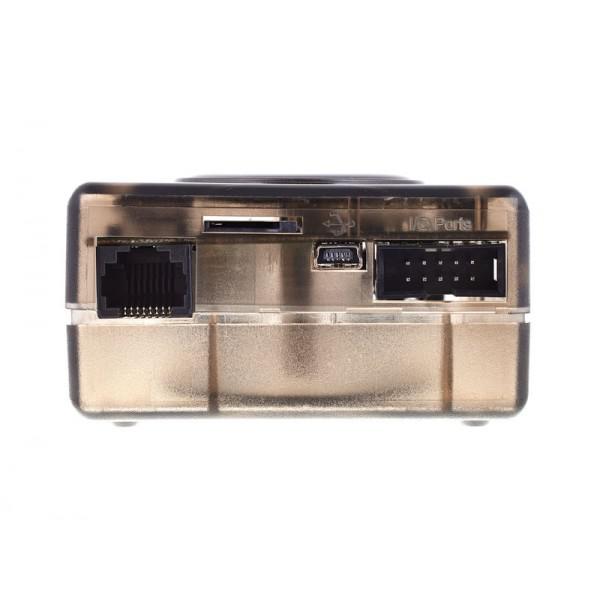 Daslight DVC4 Gold ZM Controller & Interfata DMX 1536 canale - Daslight DVC4 Gold ZM Controller & Interfata DMX 1536 canale