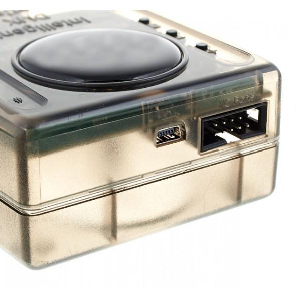 DasLight DVC4 GOLD Controller & Interfata DMX - DasLight DVC4 GOLD Controller & Interfata DMX