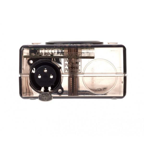 DasLight DVC4 Fun Controller & Interfata DMX - DasLight DVC4 Fun Controller & Interfata DMX