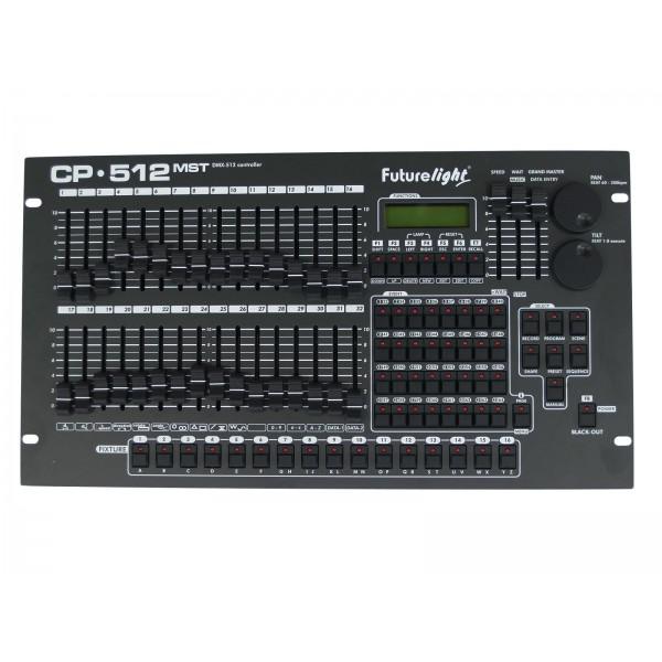 FutureLight CP-512 MST - FutureLight CP-512 MST