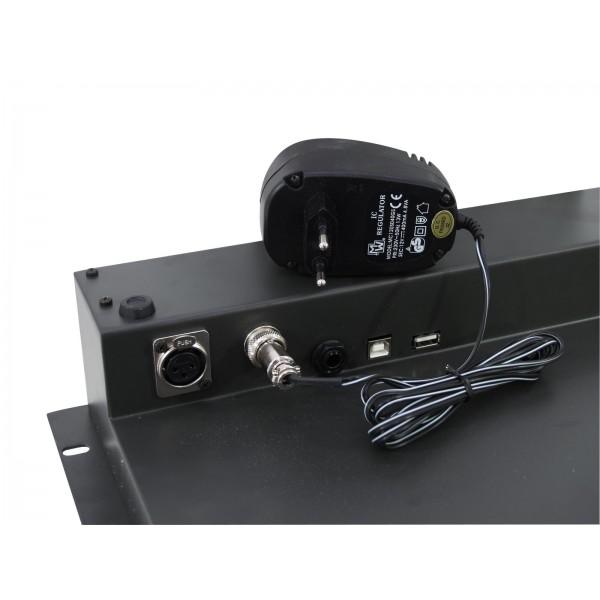 FutureLight CP-512 MST - FutureLight CP-512 MST