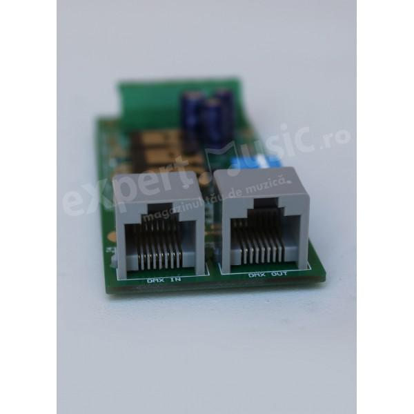 Controller RGB DMX - Controller RGB DMX