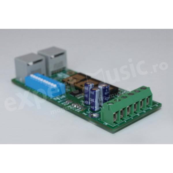 Controller RGB DMX - Controller RGB DMX