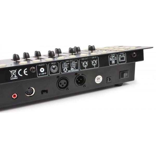 Controller DMX Beamz 240 - Controller DMX Beamz 240