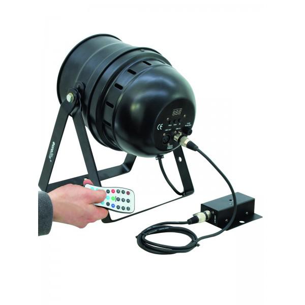 DMX LED Operator IR2DMX - DMX LED Operator IR2DMX