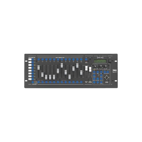 Controller Stage-Line DMX-1440 - Controller Stage-Line DMX-1440