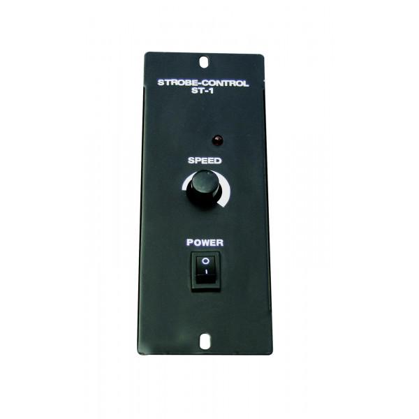 EUROLITE ST-1 Strobe Control, 1 Kanal