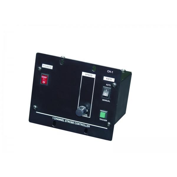 EUROLITE CH-1 Strobe Control