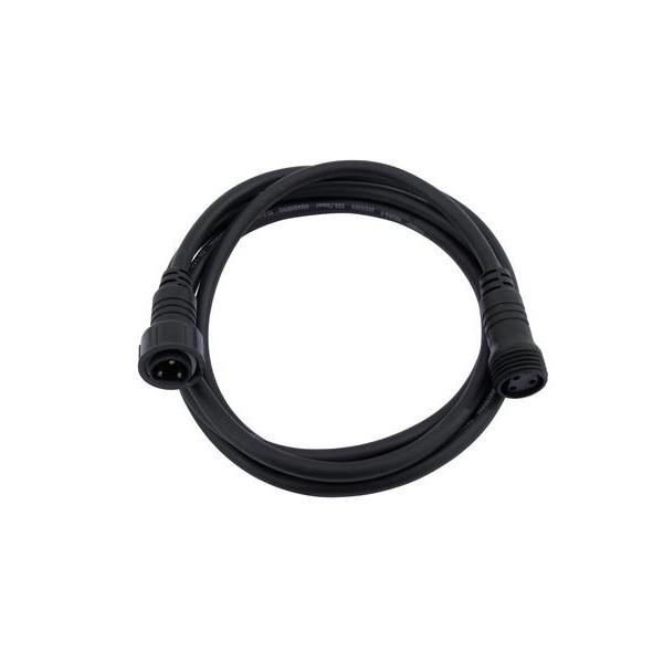 Cablu DMX pentru exterior IP65 - 2m