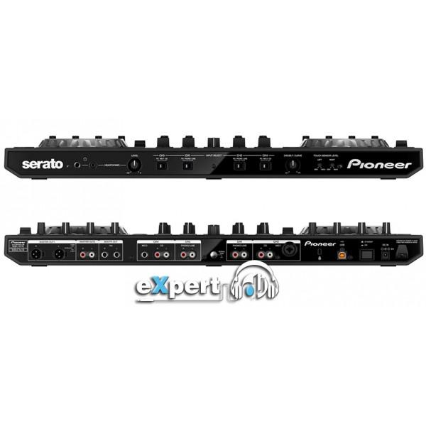 Pioneer DDJ-SX with Serato - Pioneer DDJ-SX with Serato