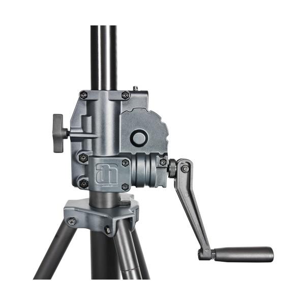 Stativ universal Adam Hall SwU 375 - Stativ universal Adam Hall SwU 375