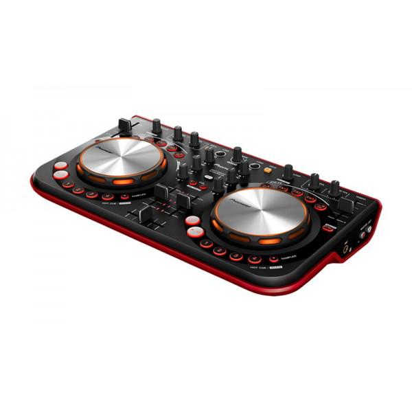 Pioneer DDJ-WeGo  - DJ Controller - Pioneer DDJ-WeGo  - DJ Controller