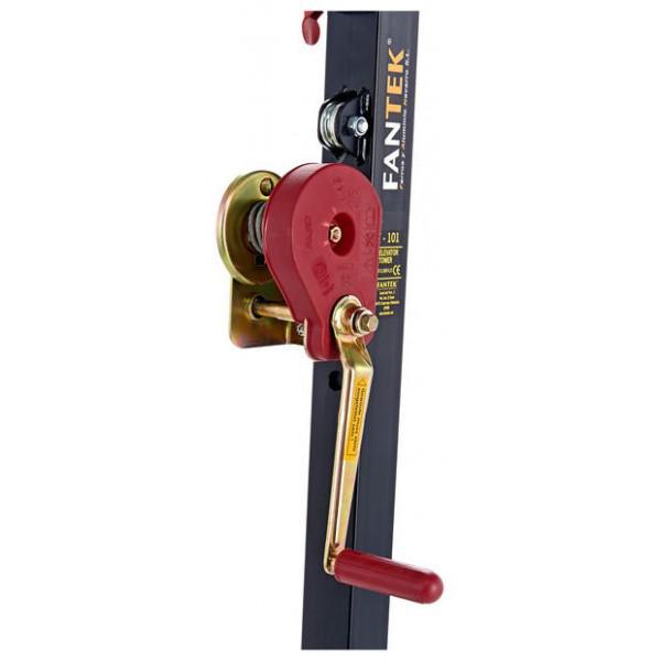 Fantek Lift T-101 Stativ Lumini - Fantek Lift T-101 Stativ Lumini