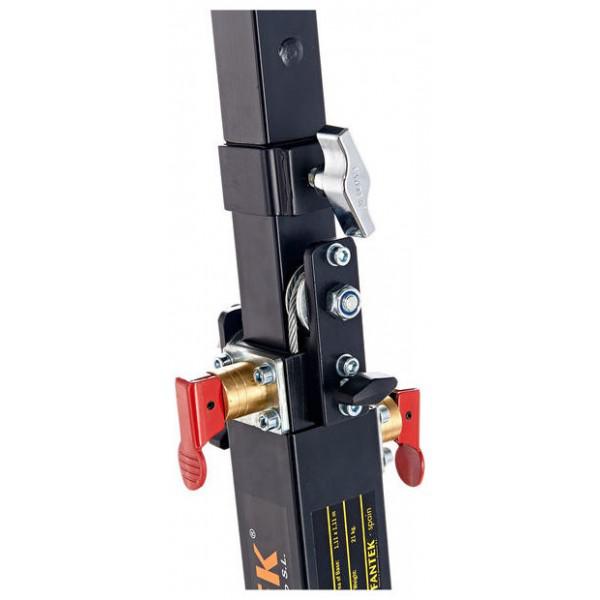 Fantek Lift T-101 Stativ Lumini - Fantek Lift T-101 Stativ Lumini