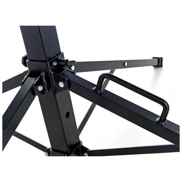 Fantek Lift T-101 Stativ Lumini - Fantek Lift T-101 Stativ Lumini