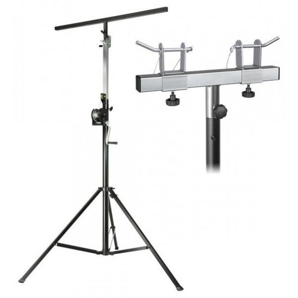 Adam Hall SWU 400 T Wind up 85 kg Bundle