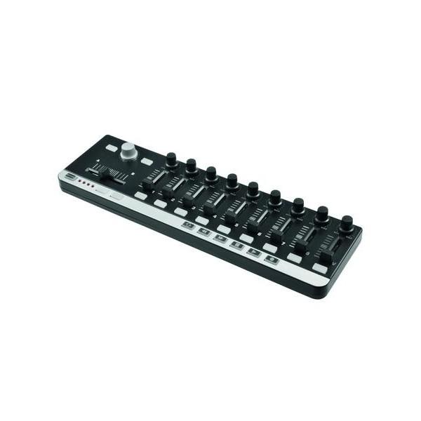 Midi Controller Omnitronic PAD-9 - Midi Controller Omnitronic PAD-9