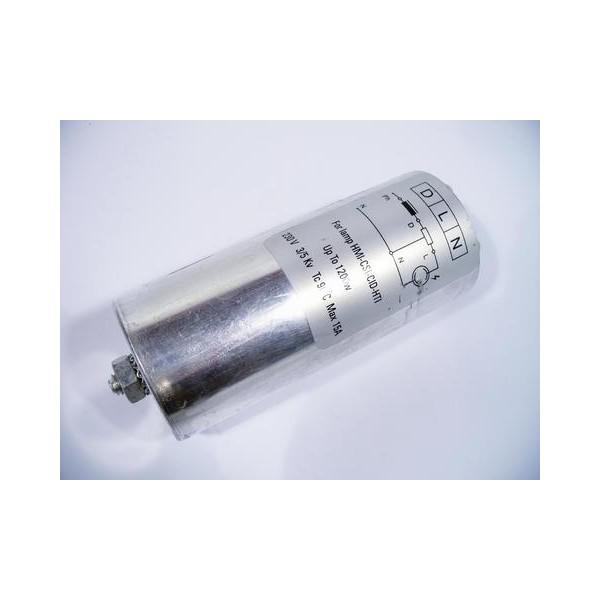 Ignitor SL-1200 - Ignitor SL-1200