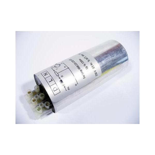 Ignitor SL-1200 - Ignitor SL-1200