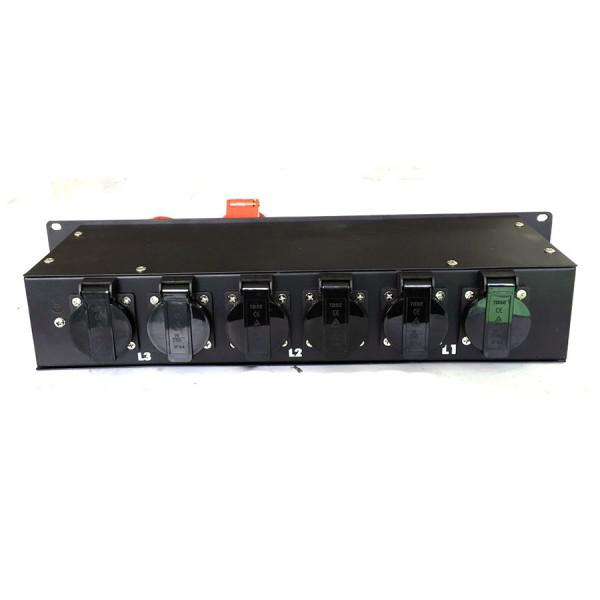 Distributie electrica AD32 - Distributie electrica AD32