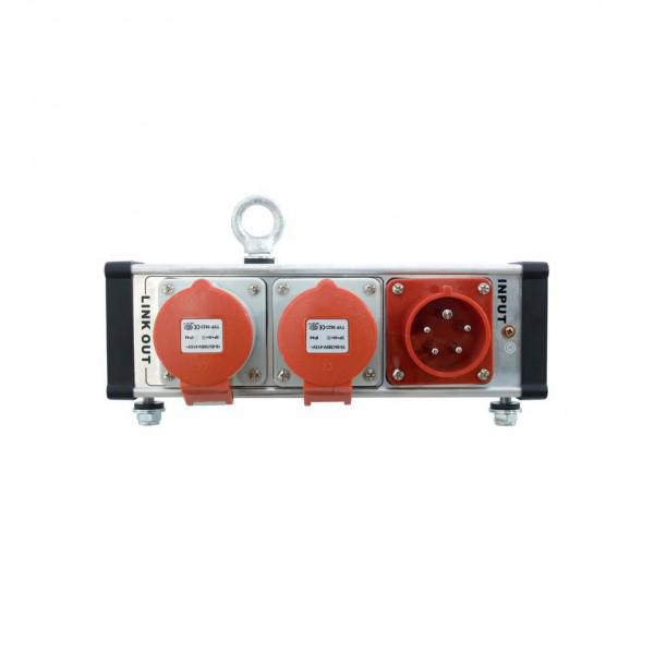 EUROLITE SAB-322 DISTRIBUITOR ELECTRIC - EUROLITE SAB-322 DISTRIBUITOR ELECTRIC