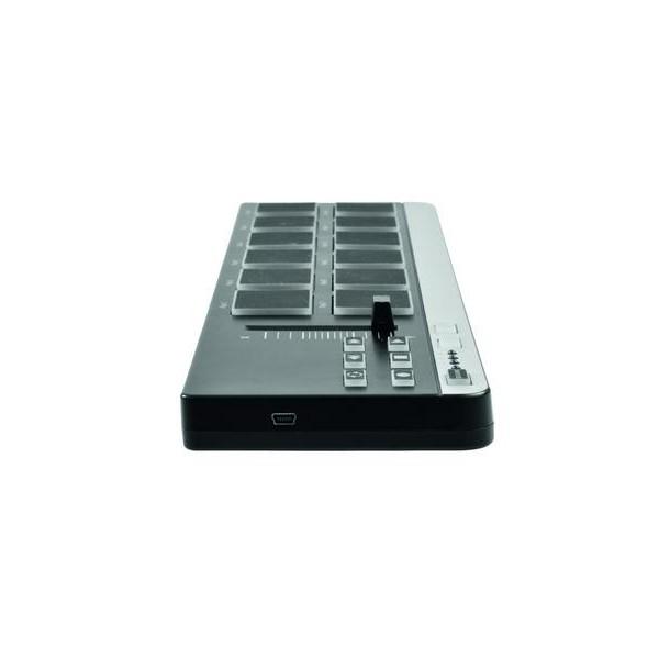 Midi Controller Omnitronic PAD-12 - Midi Controller Omnitronic PAD-12