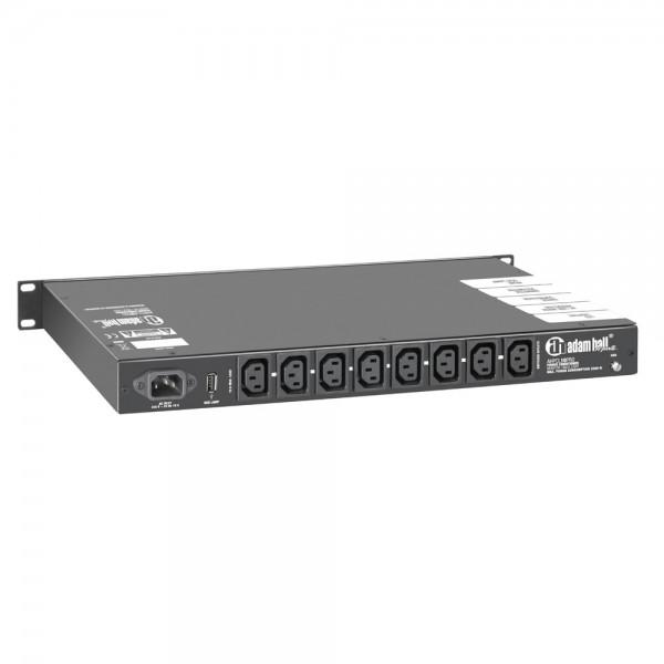 Adam Hall PCL-10 PRO - Distribuitor de tensiune - Adam Hall PCL-10 PRO - Distribuitor de tensiune