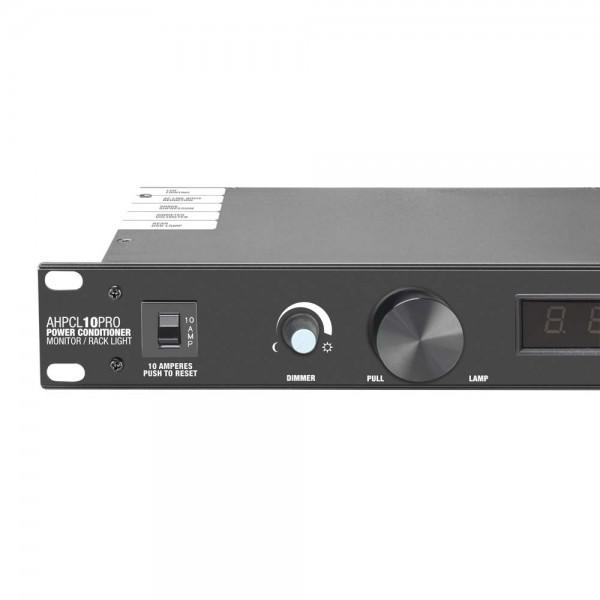 Adam Hall PCL-10 PRO - Distribuitor de tensiune - Adam Hall PCL-10 PRO - Distribuitor de tensiune