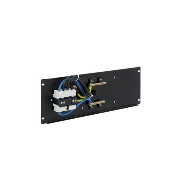 DISTRIBUITOR EUROLITE PDM 4U-63A 5pini - DISTRIBUITOR EUROLITE PDM 4U-63A 5pini