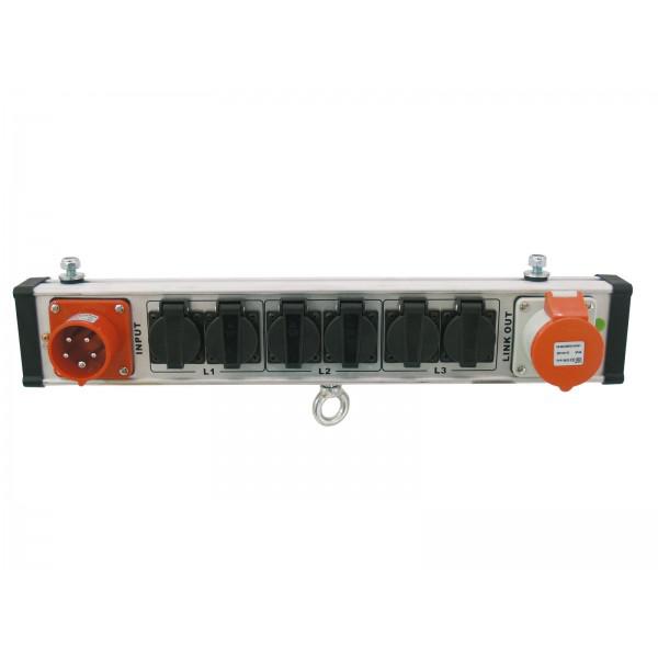 Distribuitor EUROLITE SAB-16XS