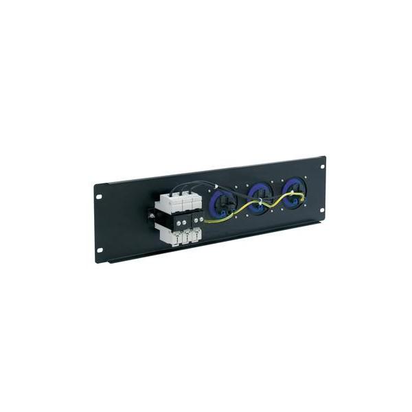 Distribuitor EUROLITE PDM 3U-3CEE 16A - Distribuitor EUROLITE PDM 3U-3CEE 16A