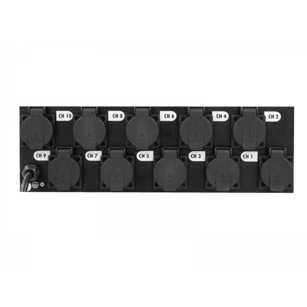 Distribuitor EUROLITE Board 10-ST - Distribuitor EUROLITE Board 10-ST