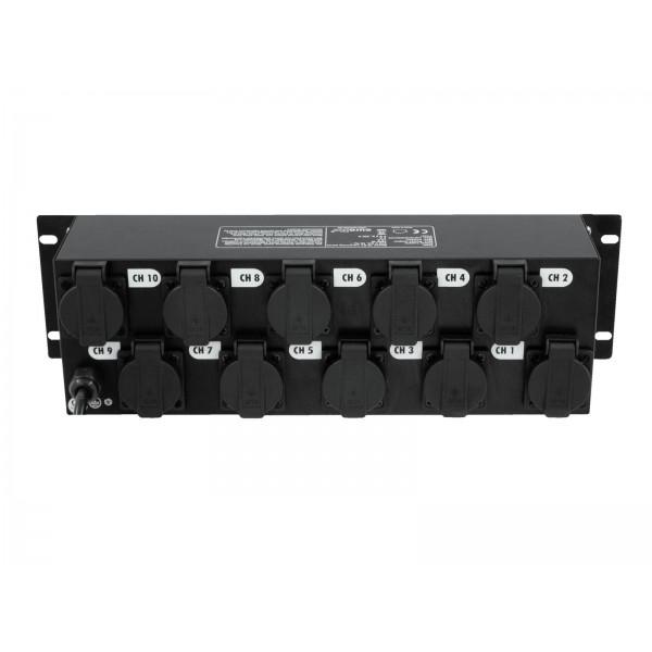 Distribuitor EUROLITE Board 10-ST - Distribuitor EUROLITE Board 10-ST