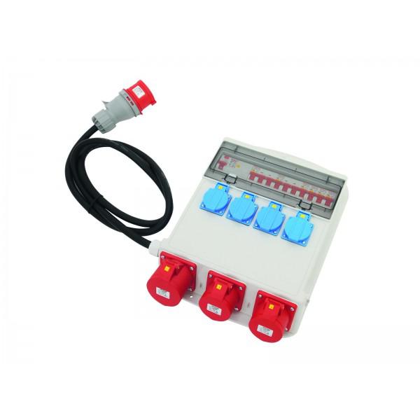 Distribuitor Tensiune Eurolite SBP-3240K - Distribuitor Tensiune Eurolite SBP-3240K